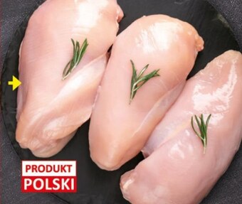Twój Market Filet z kurczaka oferta