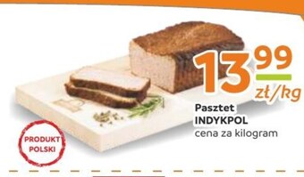 Gama Pasztet indykpol oferta