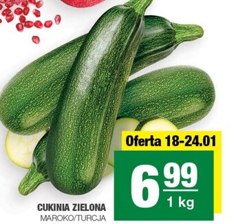 Spar Cukinia oferta