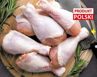 Twój Market Podudzie z kurczaka oferta