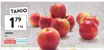 Intermarche Jabłka oferta