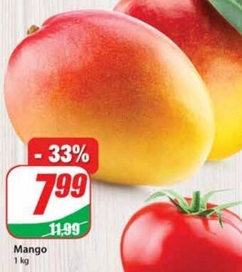 Dino Mango oferta