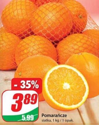 Dino Pomarańcze oferta
