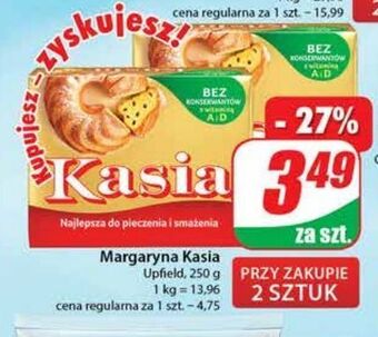 Dino Margaryna kasia oferta