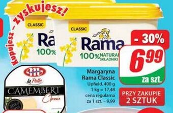 Dino Margaryna rama classic oferta