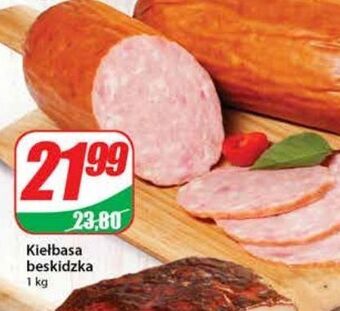 Dino Kiełbasa beskidzka agro rydzyna oferta