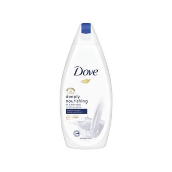 ALDI Żel pod prysznic oferta