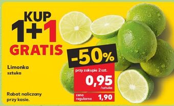 Kaufland Limonka oferta