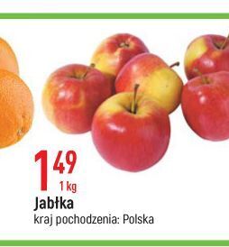 E.Leclerc Jabłka oferta
