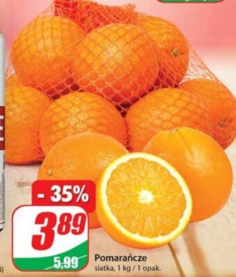 Dino Pomarańcza oferta