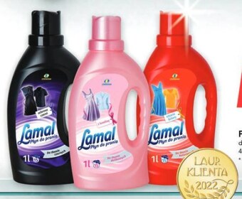 Lewiatan Płyn do prania lamal oferta