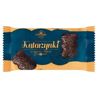 Kopernik katarzynki w czekoladzie 56 g