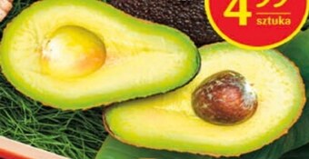 Delikatesy Centrum Awokado oferta