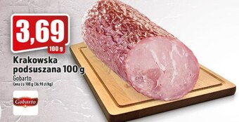 Topaz Kiełbasa gobarto oferta
