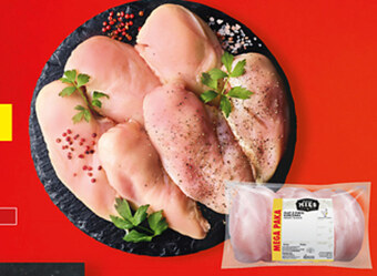 Biedronka Filet z kurczaka kraina mięs oferta