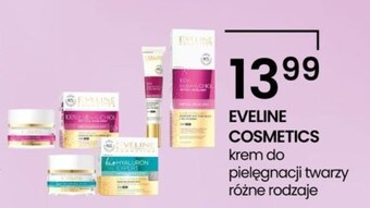 Sekret Urody Krem do twarzy eveline oferta
