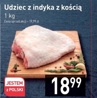 Stokrotka Udziec z indyka oferta