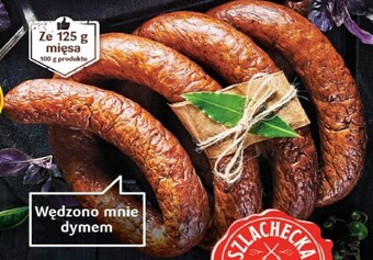 Delikatesy Centrum Kiełbasa oferta