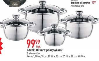 E.Leclerc Garnek oferta