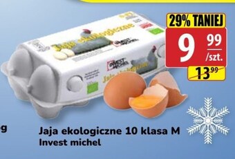 API MARKET Jajka invest michel oferta