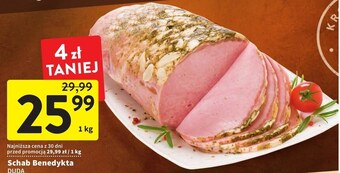 Intermarche Schab duda oferta