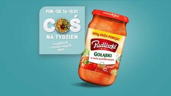 ALDI Danie gotowe oferta