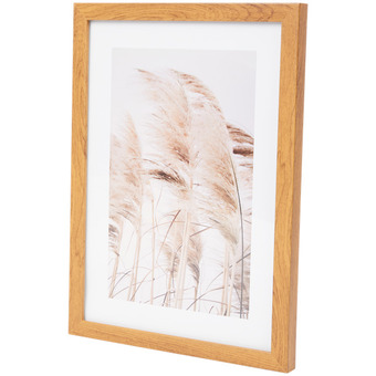 Action Drewniana ramka na zdjęcia oferta