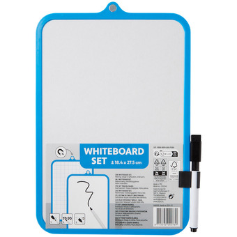 Action Mini biała tablica oferta