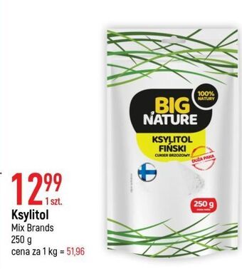 E.Leclerc Ksylitol big nature oferta