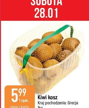 E.Leclerc Kiwi oferta