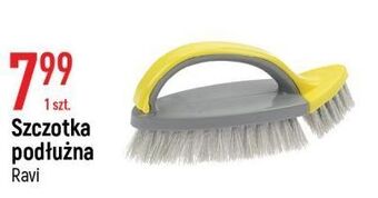 E.Leclerc Szczotka do mycia podłużna ravi oferta