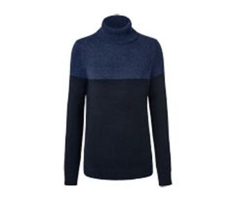 Tchibo Sweter z golfem oferta