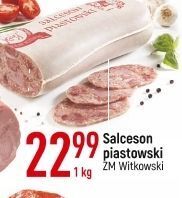 E.Leclerc Salceson piastowski witkowski oferta