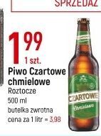 E.Leclerc Piwo czartowe chmielowe oferta