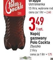 E.Leclerc Napoj zbyszko polo cockta oferta