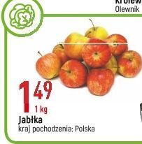 E.Leclerc Jabłka oferta