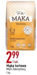 E.Leclerc Maka tortowa to ta! oferta
