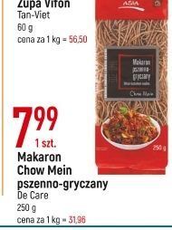 E.Leclerc Makaron chow mein house of asia oferta