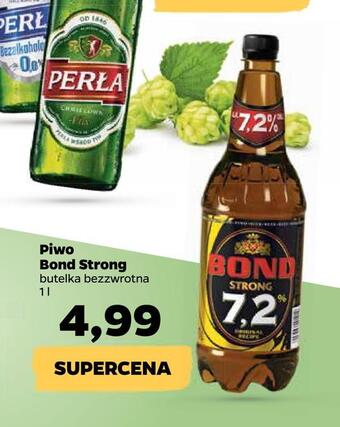 Netto Piwo bond strong oferta