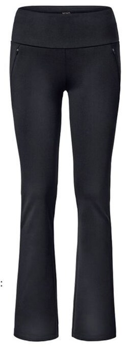 Tchibo Spodnie damskie tchibo oferta