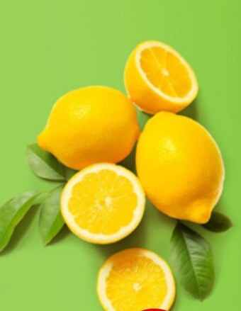 Żabka Cytryna oferta