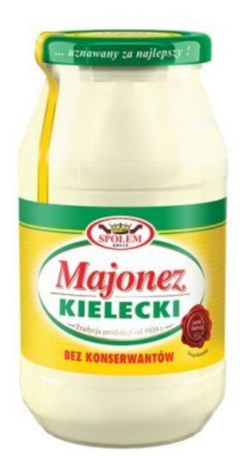 E.Leclerc Majonez kielecki oferta