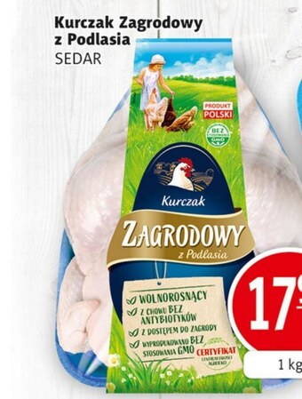 Prim Market Kurczak sedar oferta