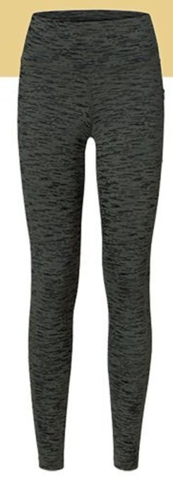 Tchibo Legginsy tchibo oferta