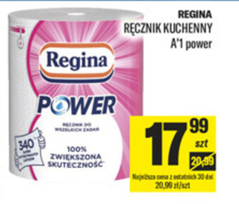 TomiMarkt Ręcznik kuchenny regina oferta