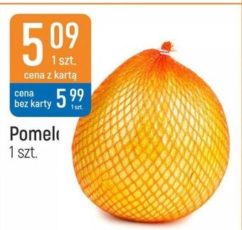 E.Leclerc Pomelo oferta