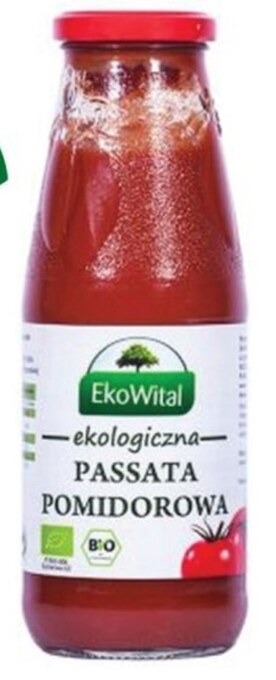 E.Leclerc Passata ekowital oferta