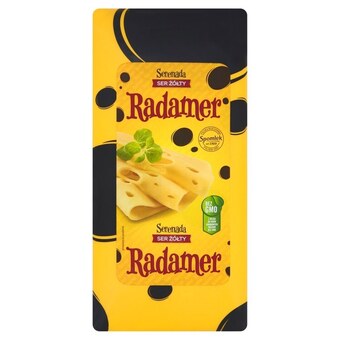 Społem Serenada ser radamer oferta