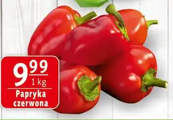 Prim Market Papryka czerwona 1 kg oferta