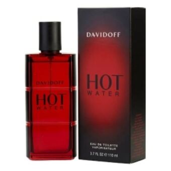 Jawa Drogerie Davidoff hot water oferta
